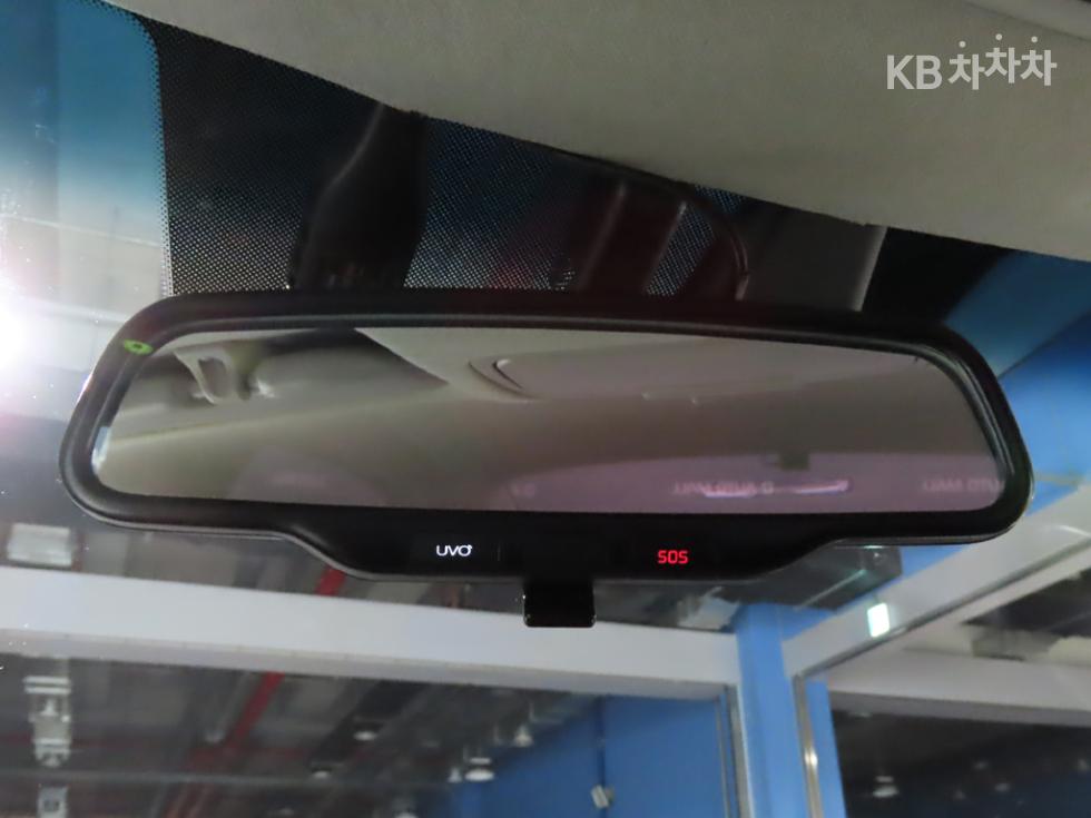 2020 - kia k3