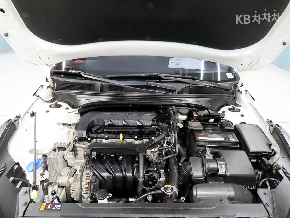 2020 - kia k3
