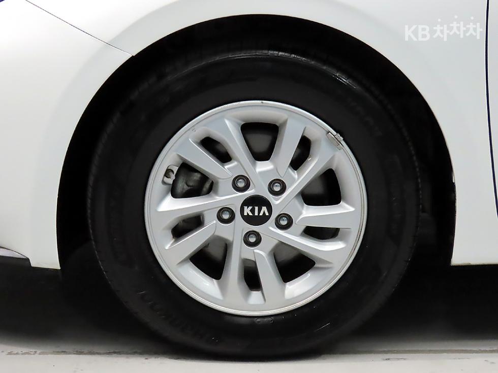 2020 - kia k3