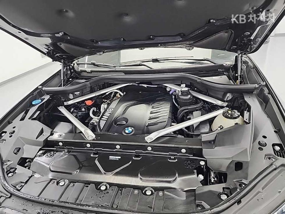 BMW X6 — miniaturë 5