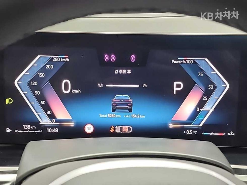 BMW X6 — miniaturë 6