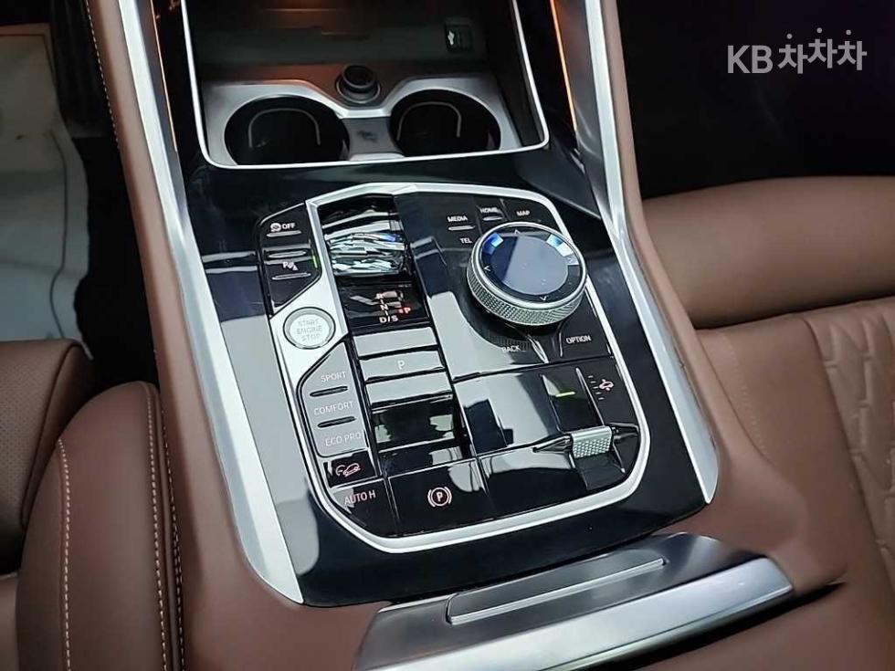 BMW X6 — miniaturë 8