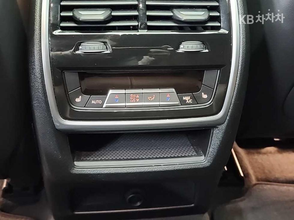 BMW X6 — miniaturë 13