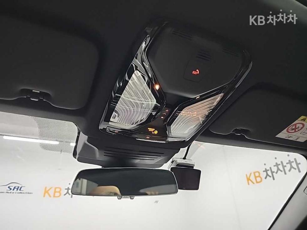 BMW X6 — miniaturë 17