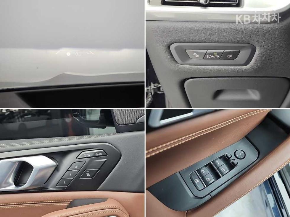 BMW X6 — miniaturë 19