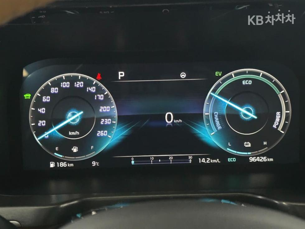 2022 - kia sorento