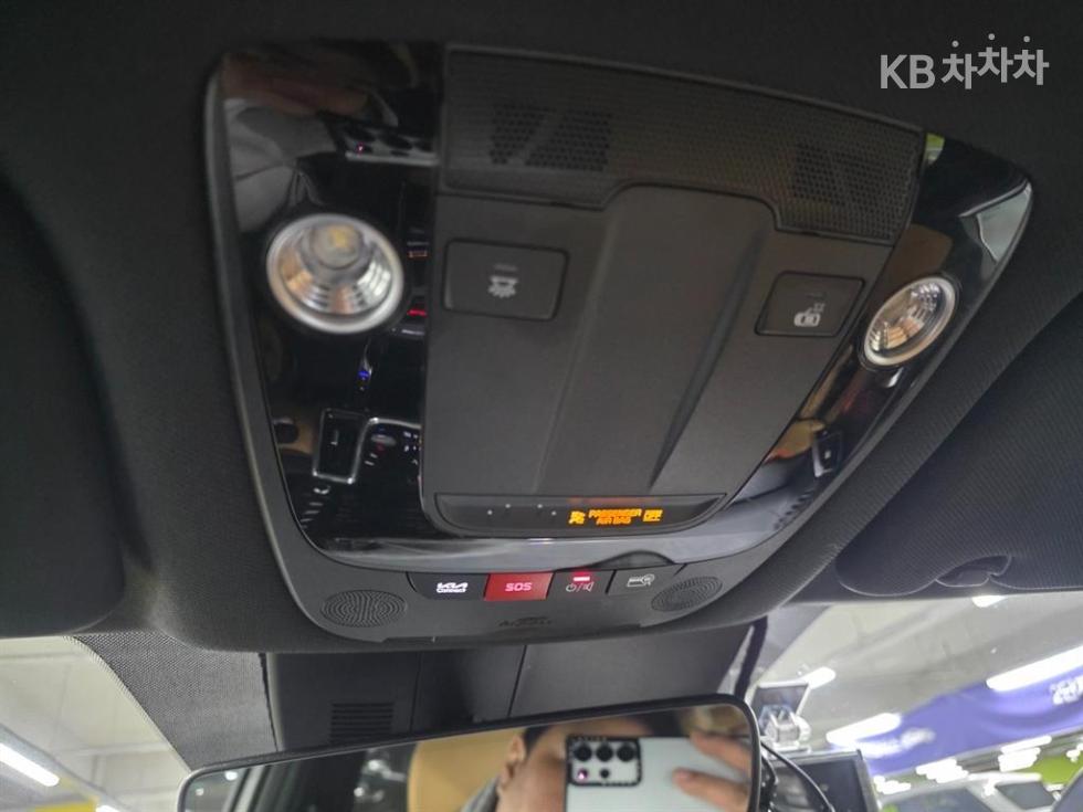 2022 - kia sorento