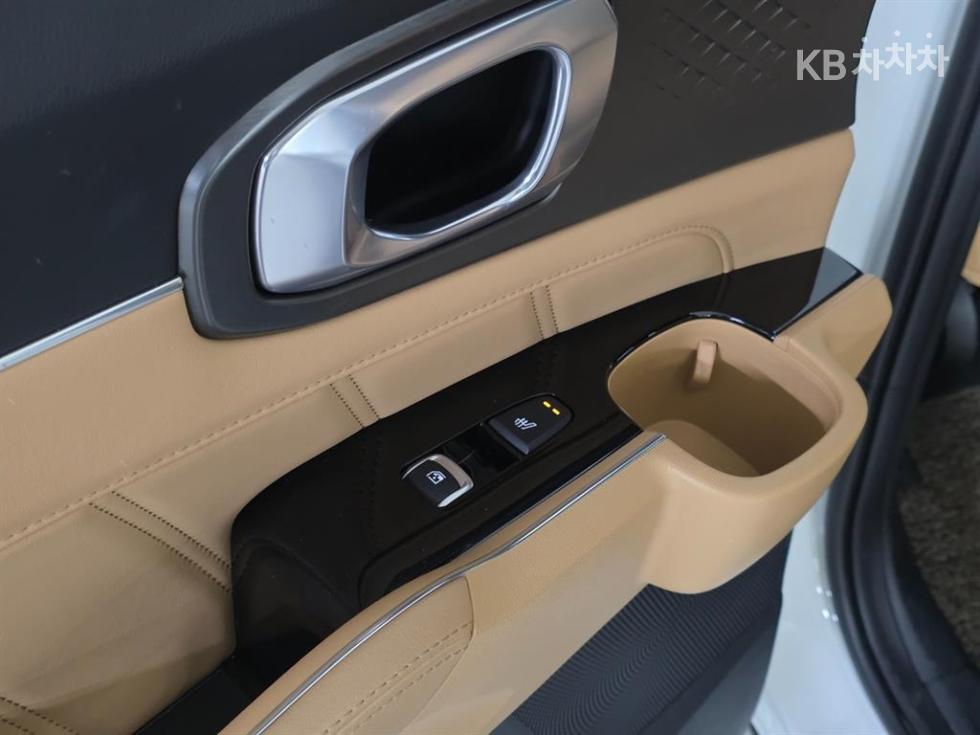 2022 - kia sorento
