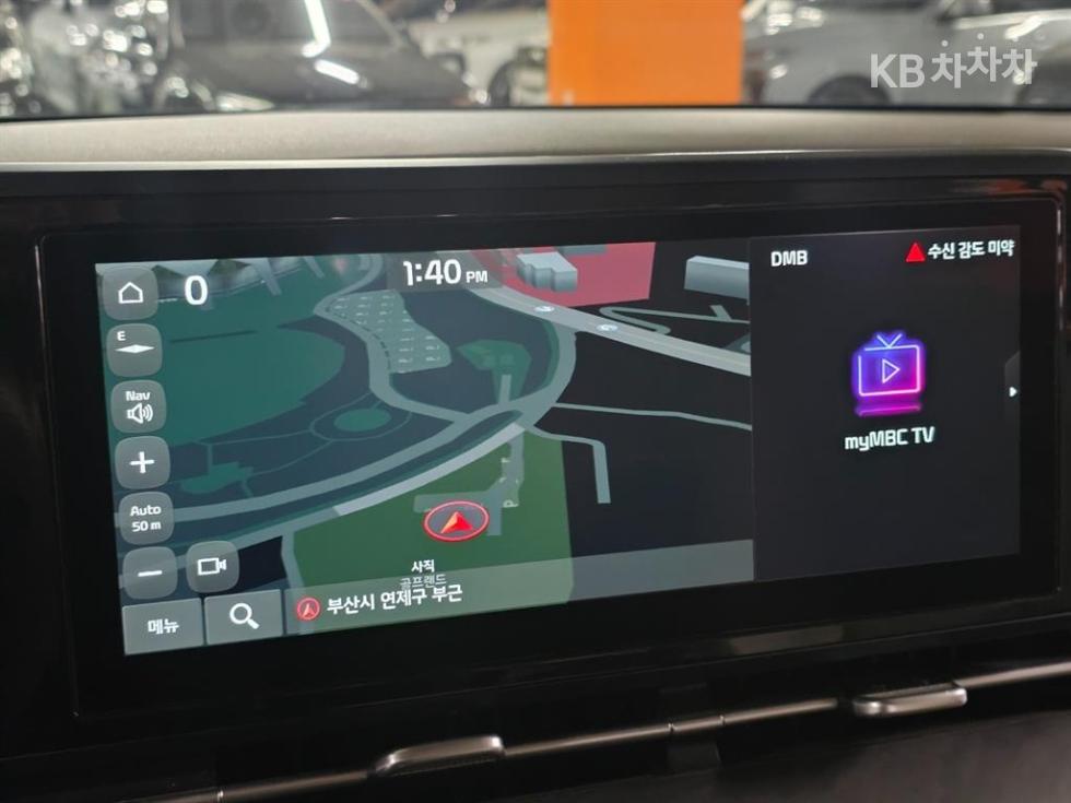 2021 - kia carnival