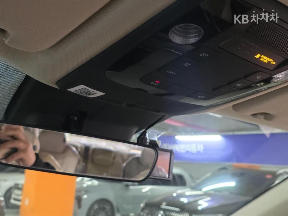 2021 - kia carnival