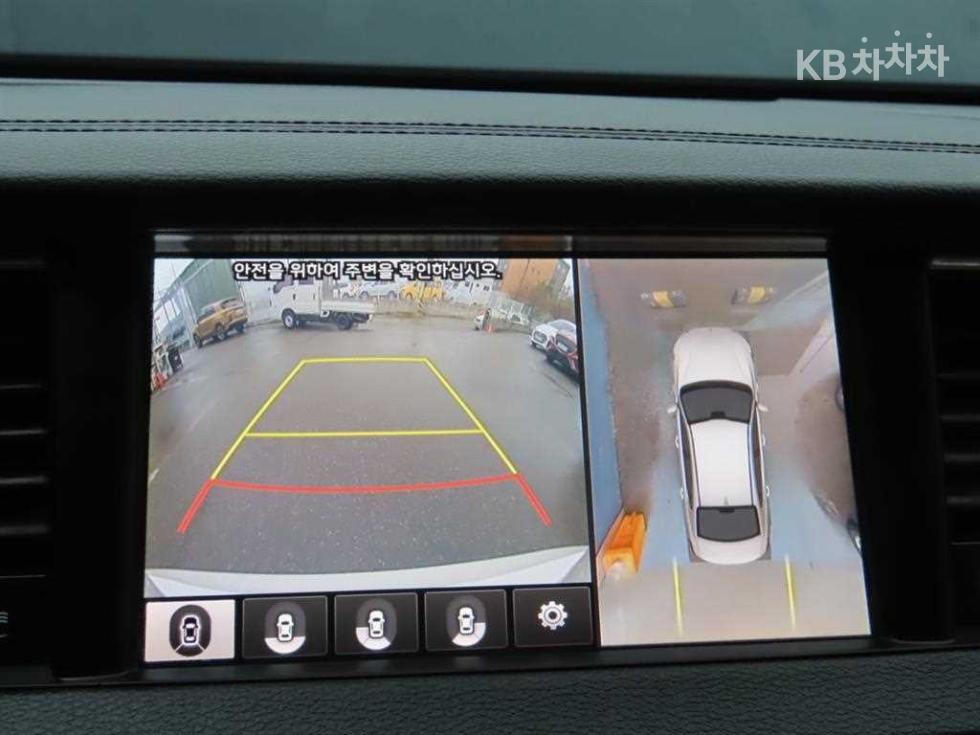 2017 - kia k7