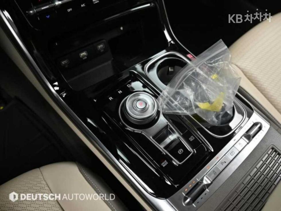 2023 - kia carnival