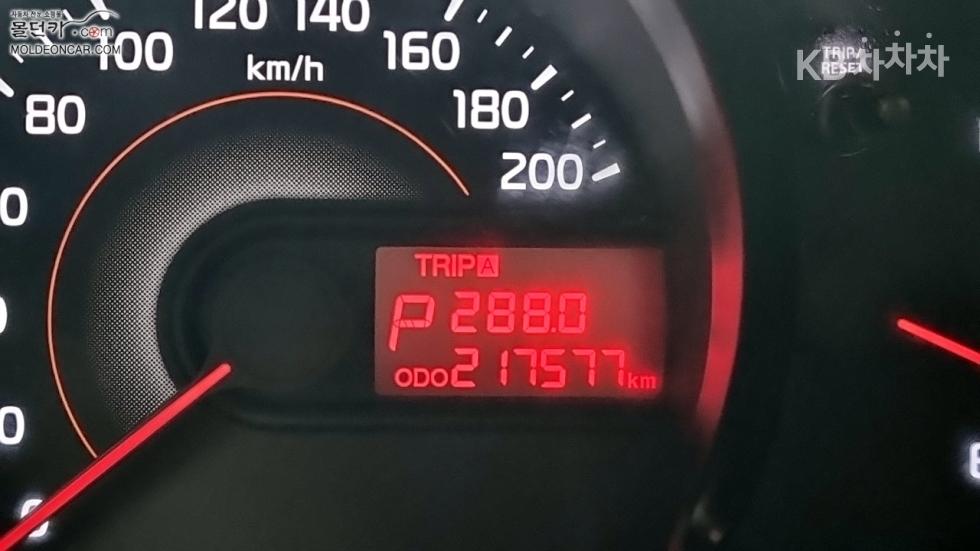 2016 - kia ray