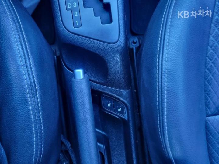 Kia Morning Luxury 7