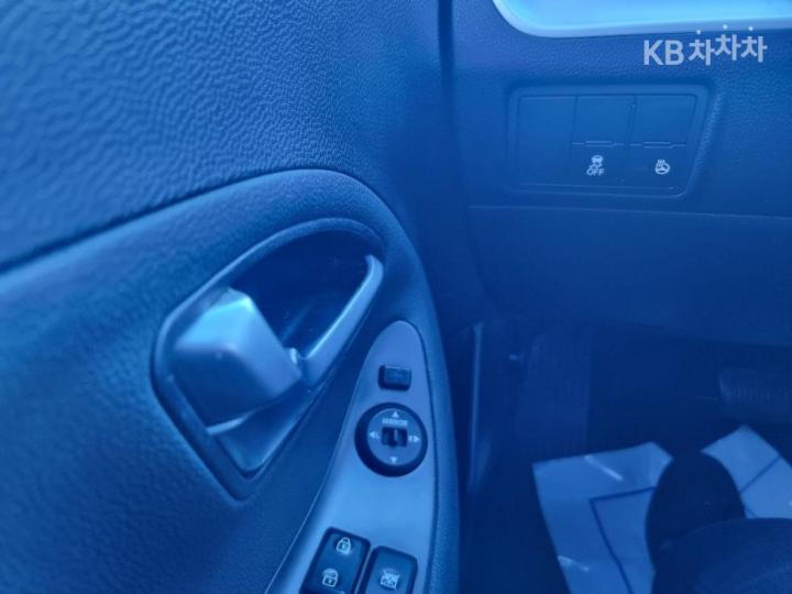Kia Morning Luxury 8