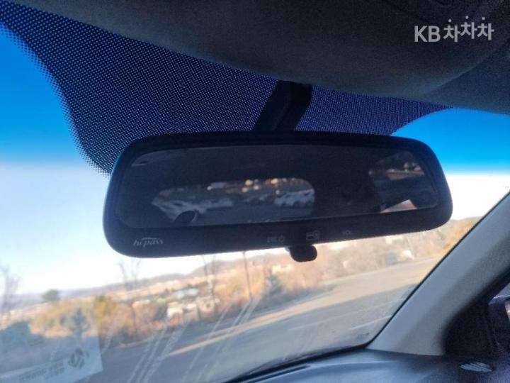 Kia Morning Luxury 9