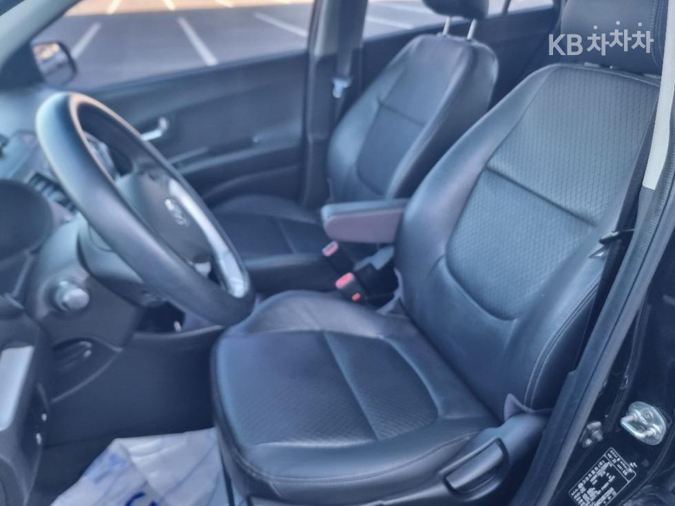 2012 - kia all