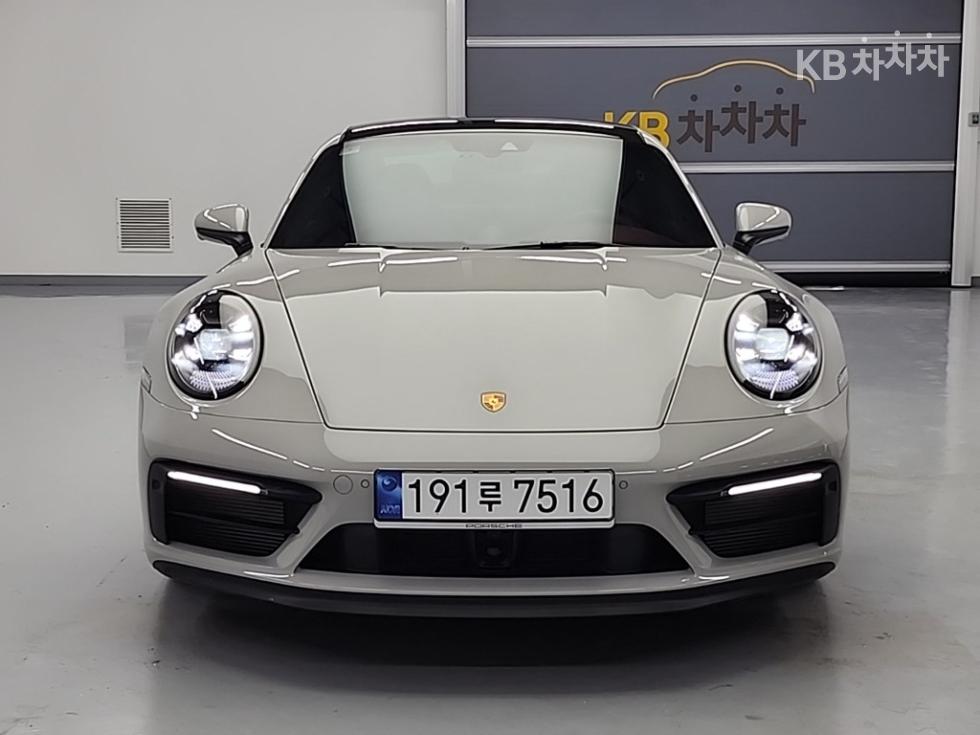 Porsche 911 — miniaturë 2