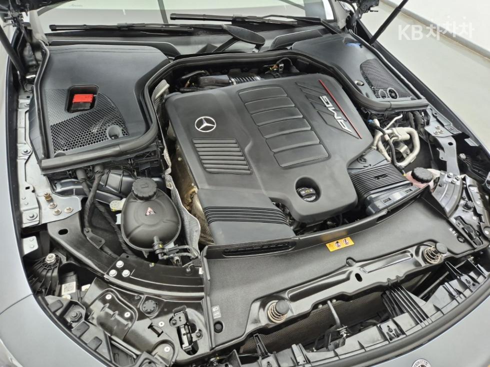 Mercedes-Benz AMG GT — miniaturë 6