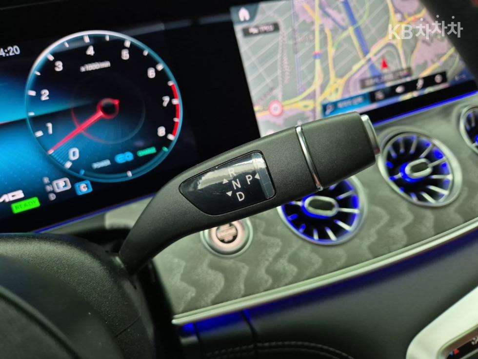 Mercedes-Benz AMG GT — miniaturë 8