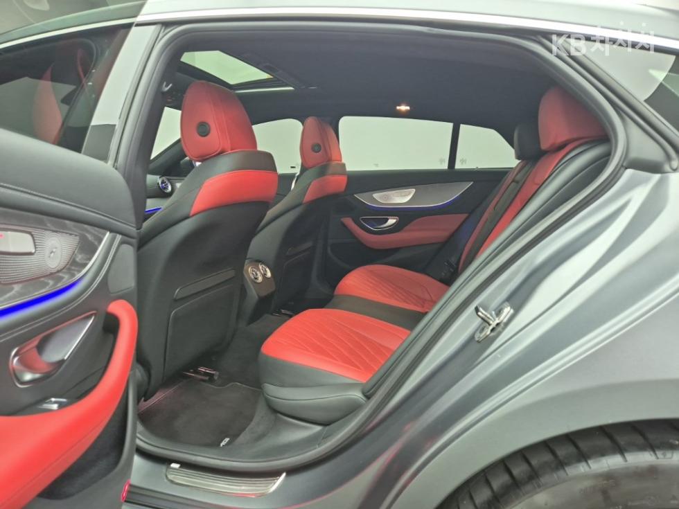 Mercedes-Benz AMG GT — miniaturë 12