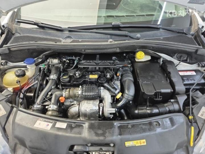 Peugeot 208 1.4 e-HDi 5 Duo ECO 6