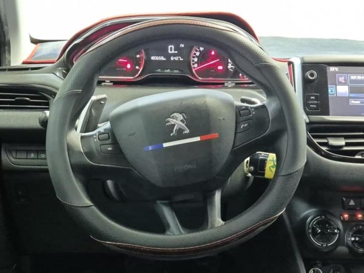 Peugeot 208 1.4 e-HDi 5 Duo ECO 10