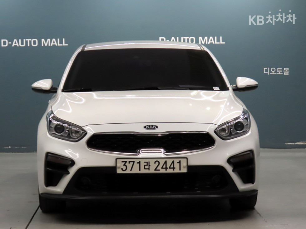 2020 - kia k3