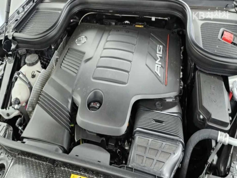 Mercedes-Benz GLE — miniaturë 6