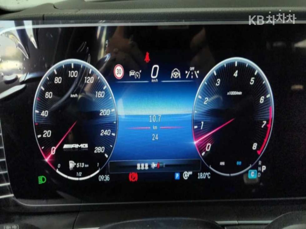 Mercedes-Benz GLE — miniaturë 8