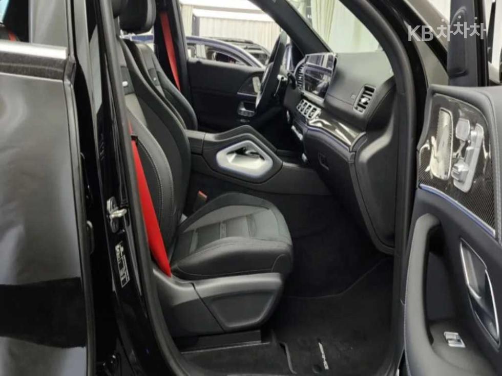 Mercedes-Benz GLE — miniaturë 11