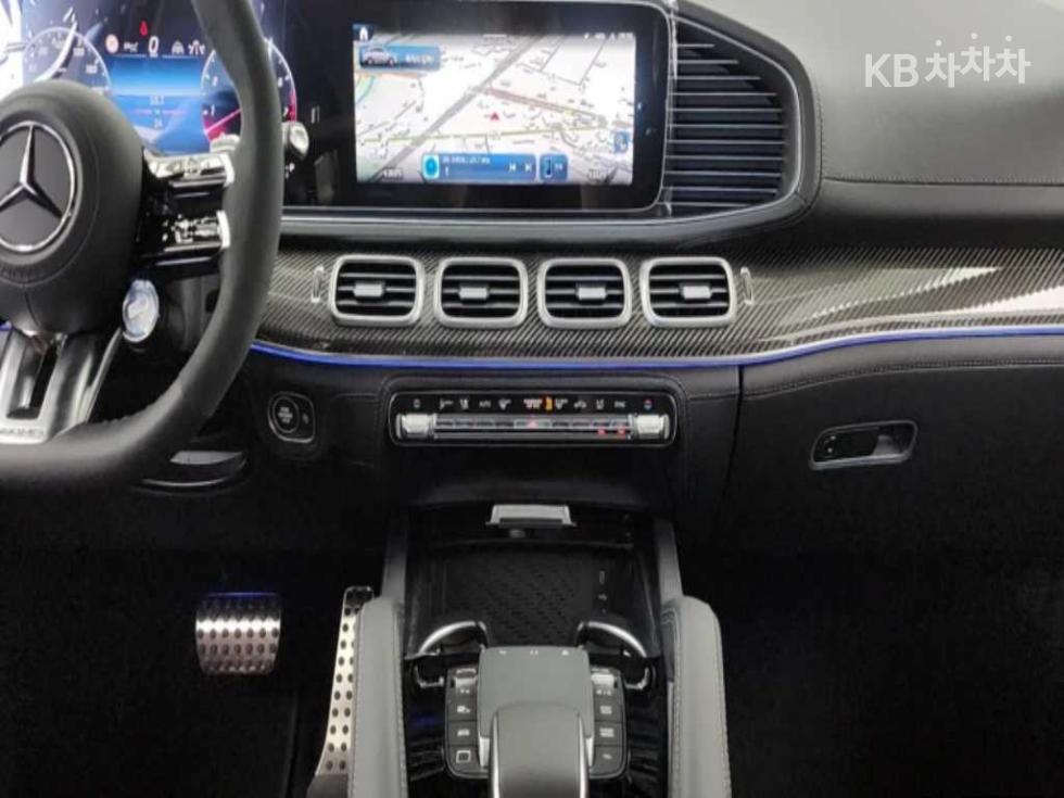 Mercedes-Benz GLE — miniaturë 14