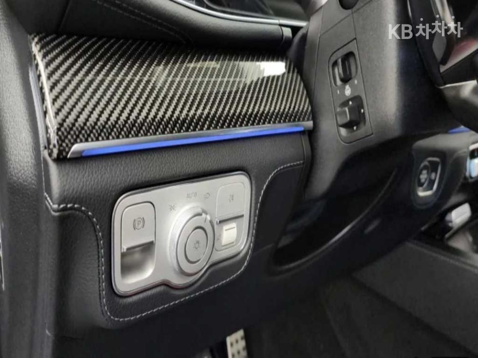 Mercedes-Benz GLE — miniaturë 16