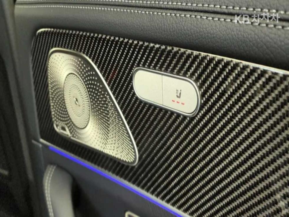 Mercedes-Benz GLE — miniaturë 19