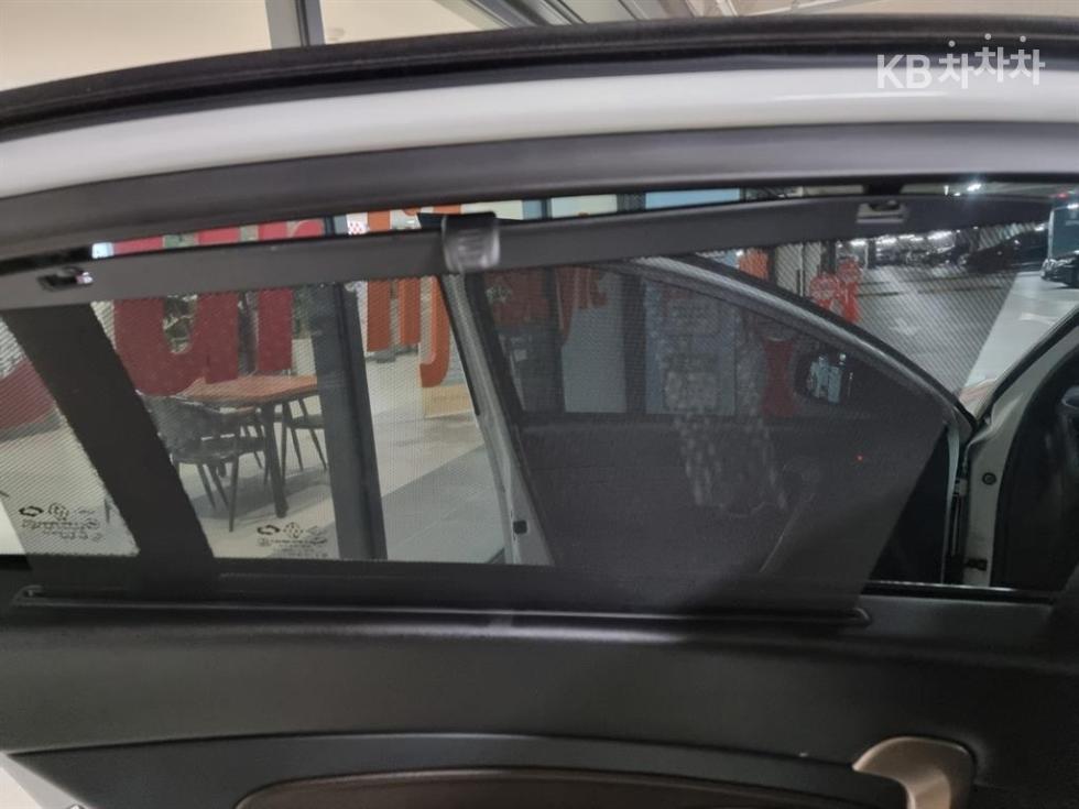 Renault Samsung SM5 — miniaturë 6