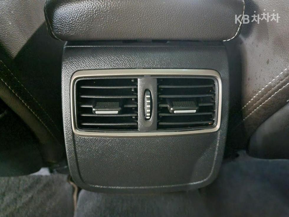 Renault Samsung SM5 — miniaturë 7