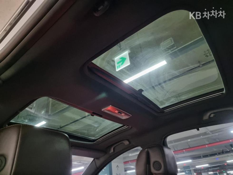 Renault Samsung SM5 — miniaturë 13