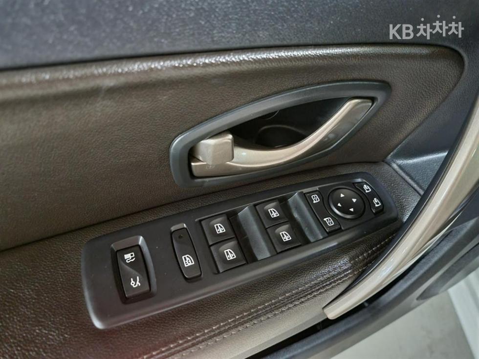 Renault Samsung SM5 — miniaturë 14