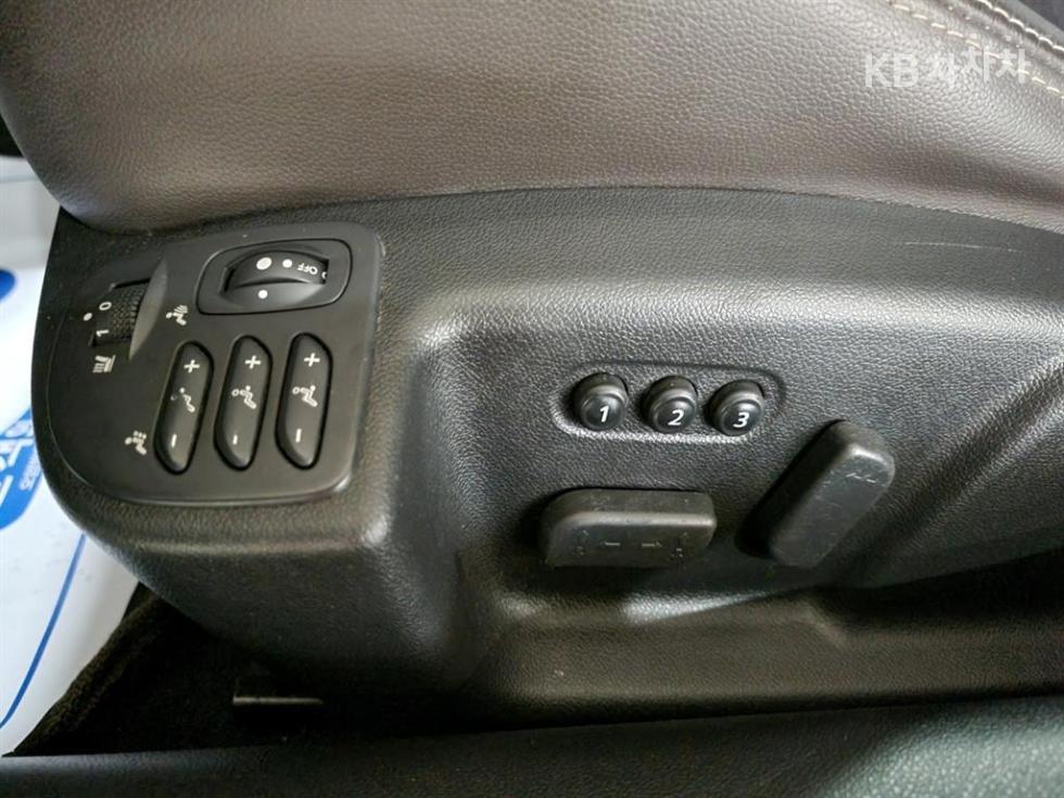 Renault Samsung SM5 — miniaturë 15