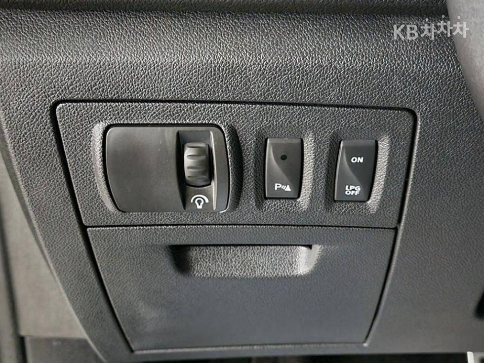 Renault Samsung SM5 — miniaturë 16