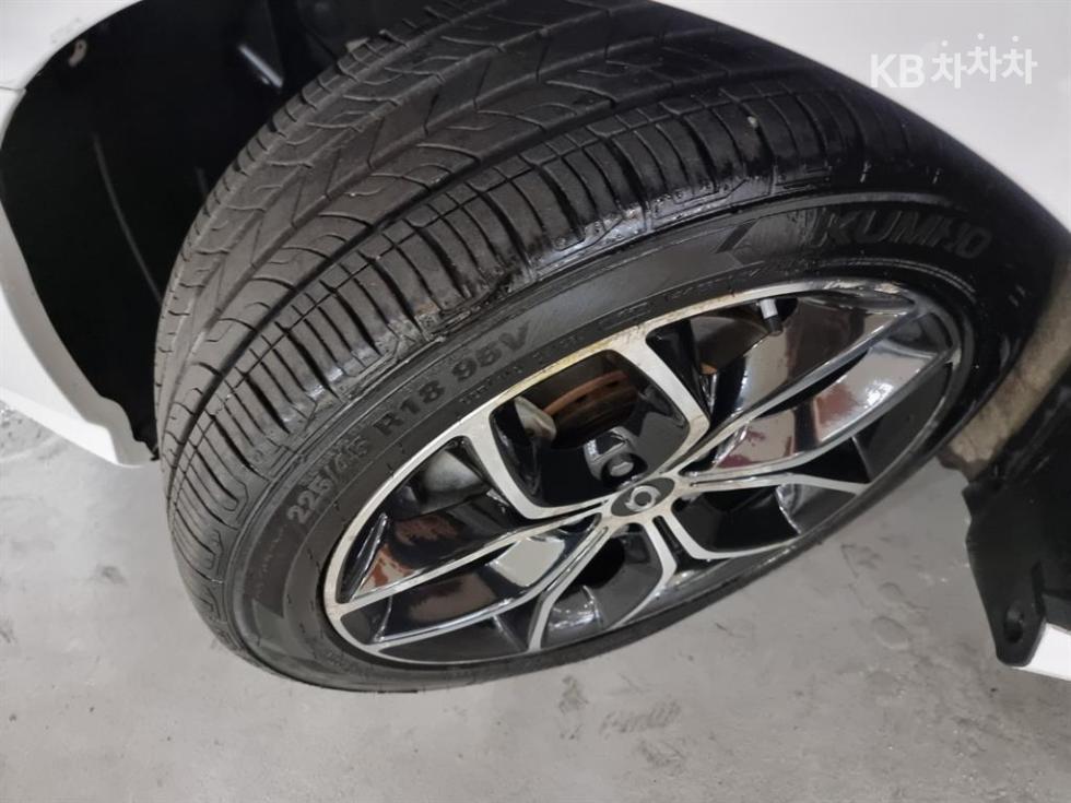 Renault Samsung SM5 — miniaturë 19