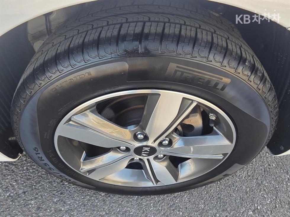 2018 - kia k3