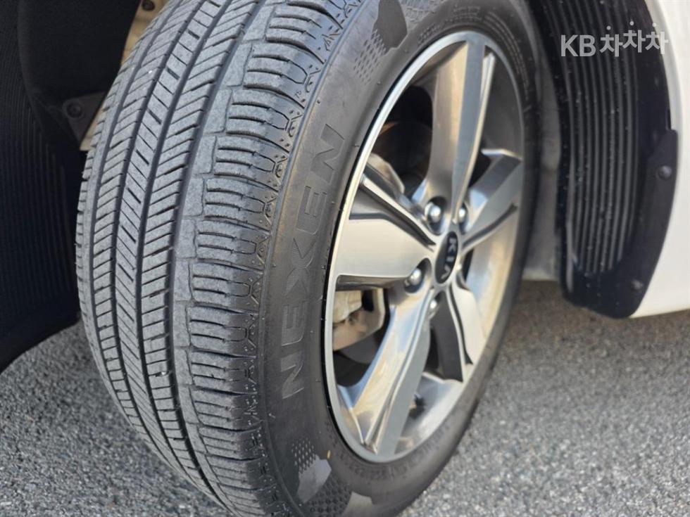 2018 - kia k3
