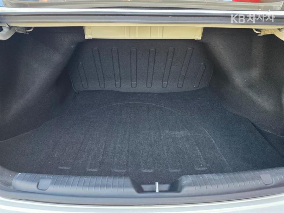 2018 - kia k3