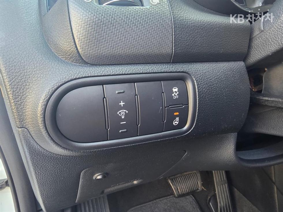 2018 - kia k3