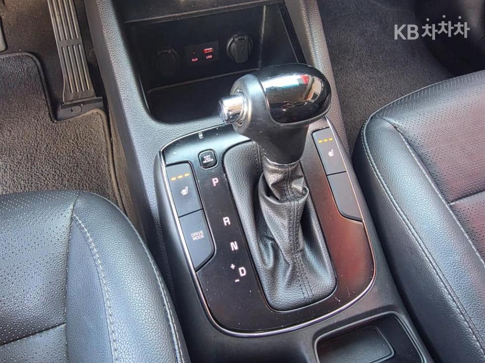 2018 - kia k3