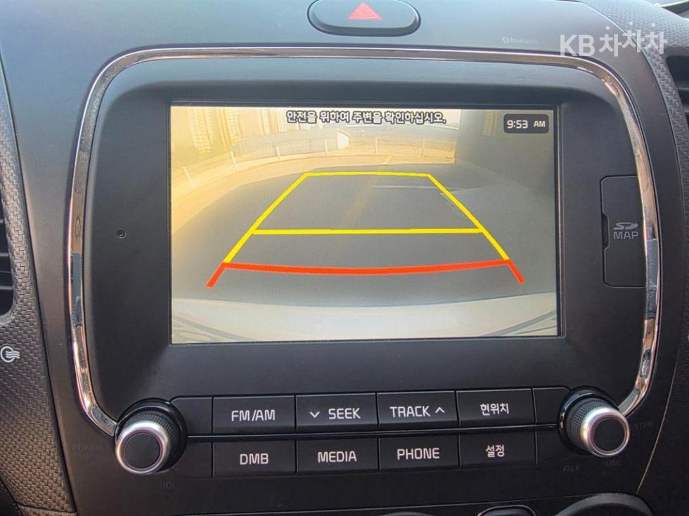 2018 - kia k3