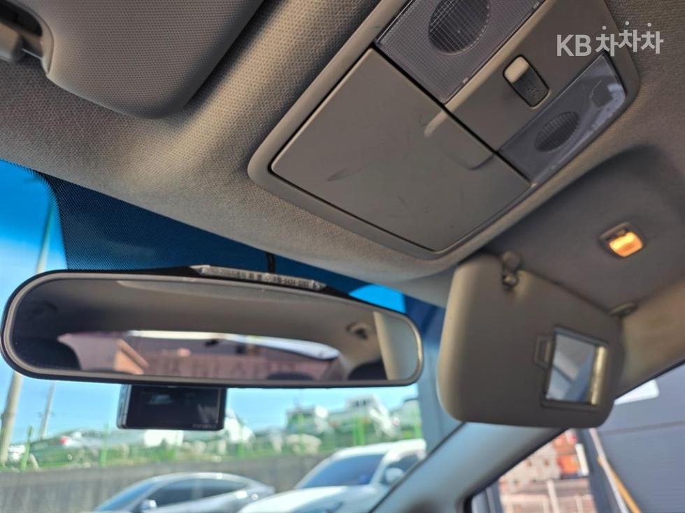 2018 - kia k3