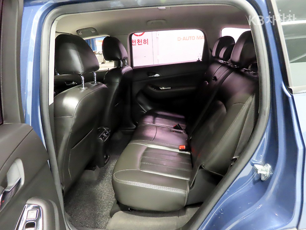 Chevrolet Orlando — miniaturë 7