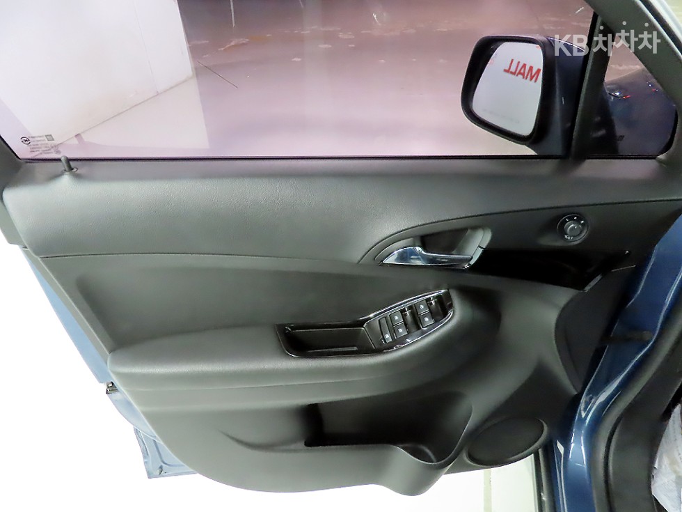 Chevrolet Orlando — miniaturë 13